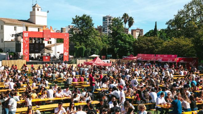 Qué hacer en Valencia este fin de semana