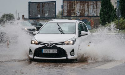 temporal lluvias valencia