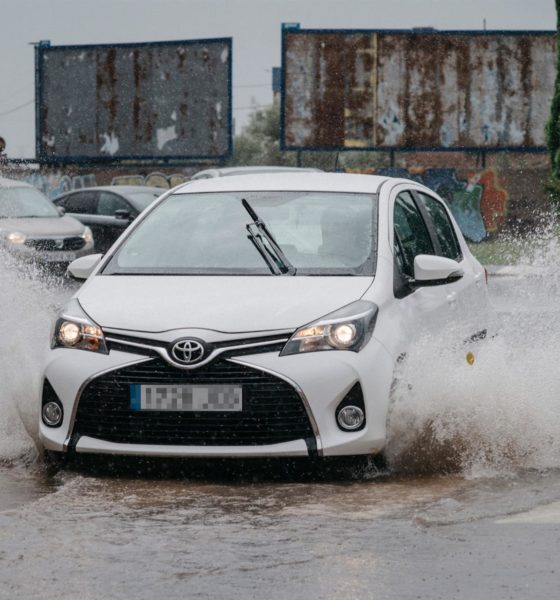 temporal lluvias valencia