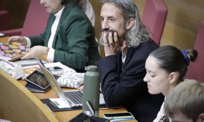 diputado PP Bordera gordito Auschwitz