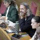 diputado PP Bordera gordito Auschwitz