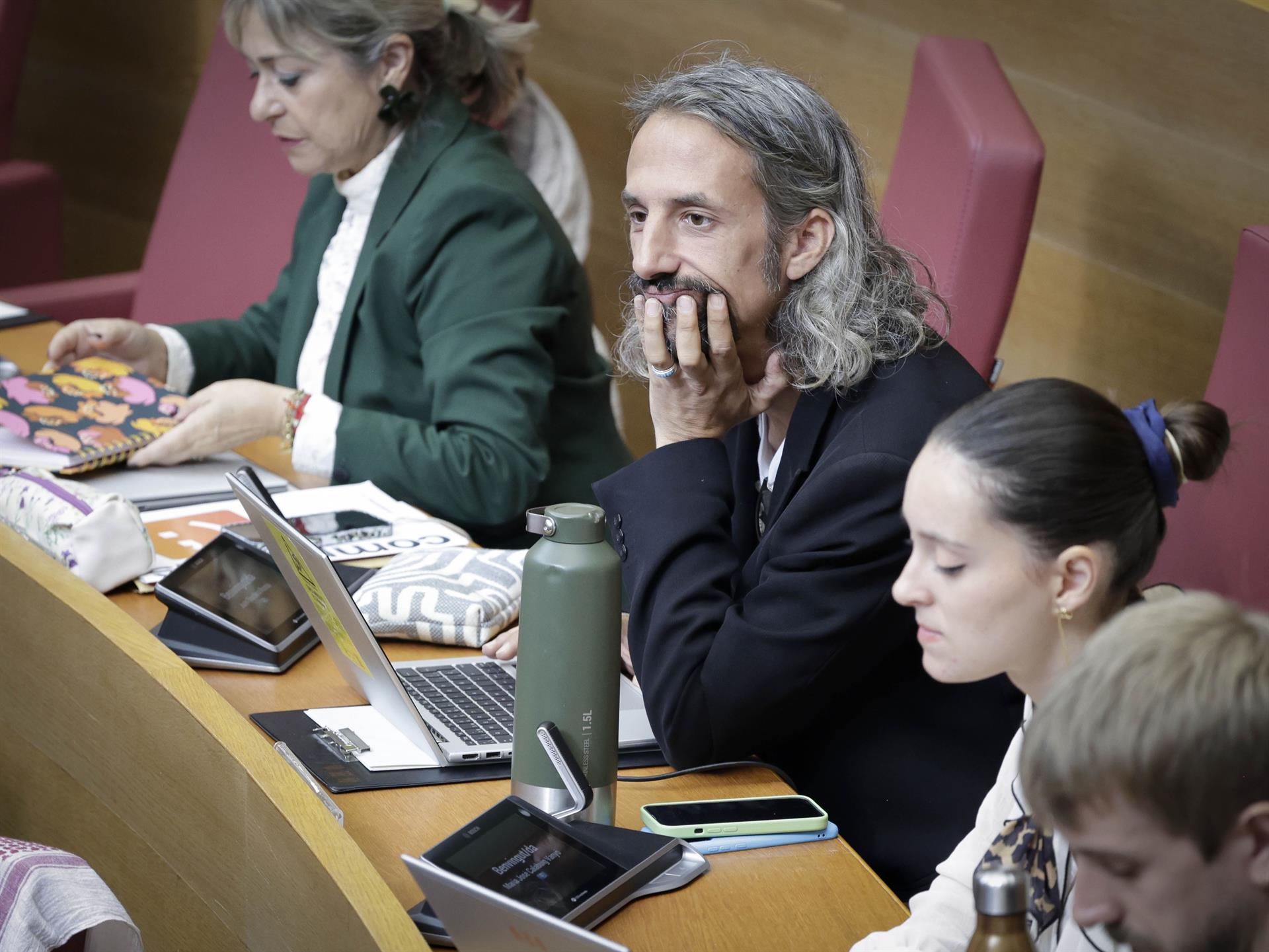diputado PP Bordera gordito Auschwitz