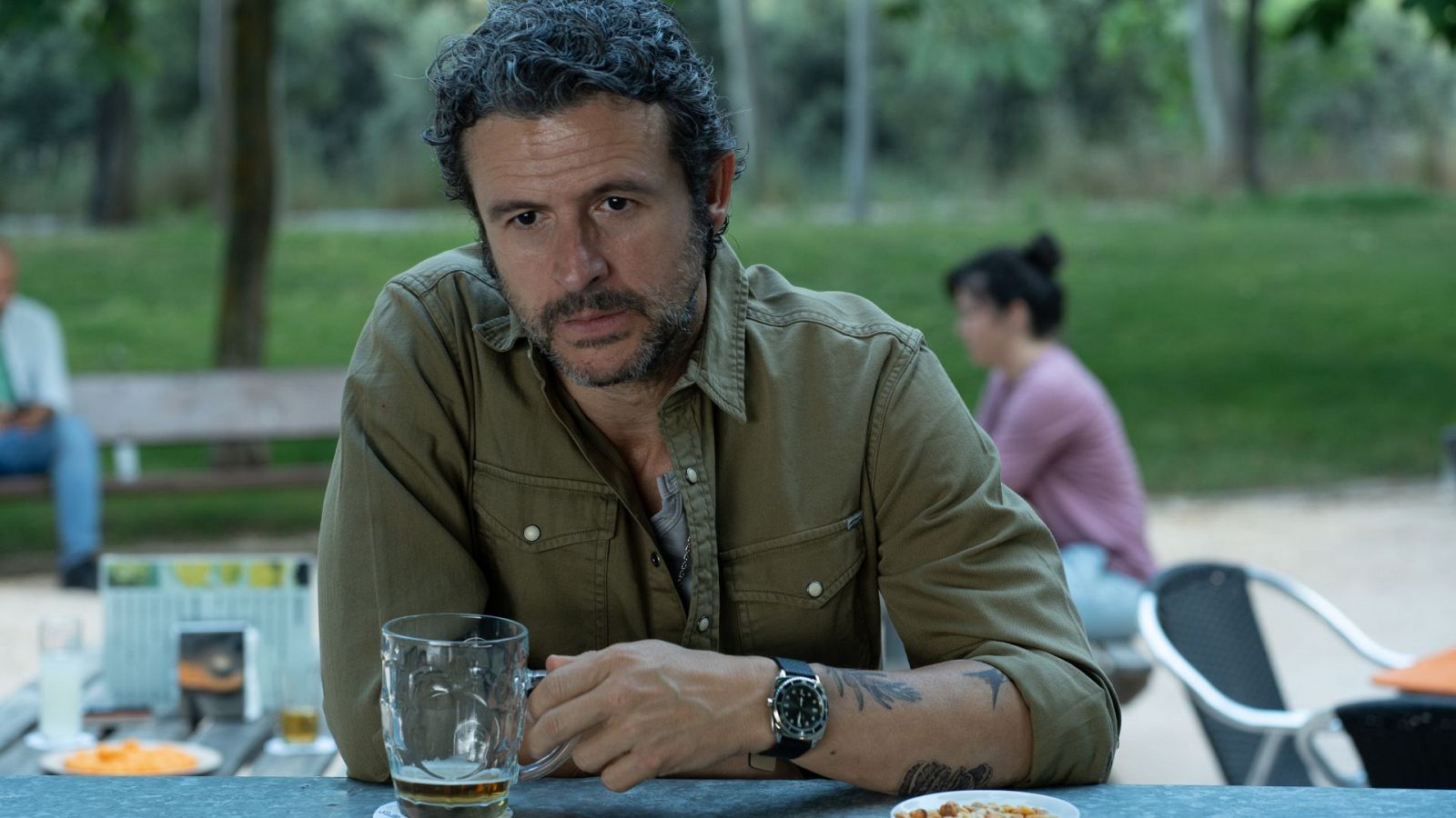 Sin Gluten serie