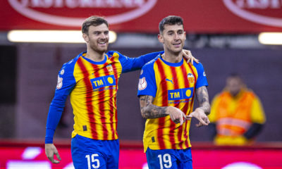 Copa del Rey Valencia