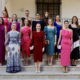 prueba gala candidatas Fallera Mayor València 2026