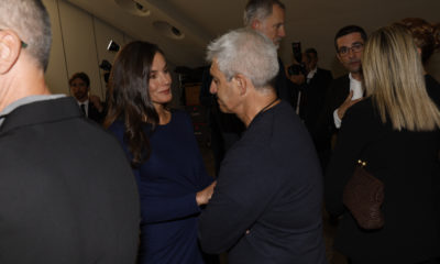 Reyes funeral víctimas dana