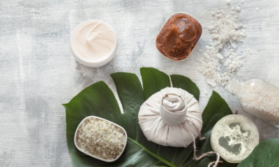 El nuevo paradigma de los ingredientes cosméticos en cosmética natural