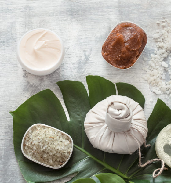 El nuevo paradigma de los ingredientes cosméticos en cosmética natural