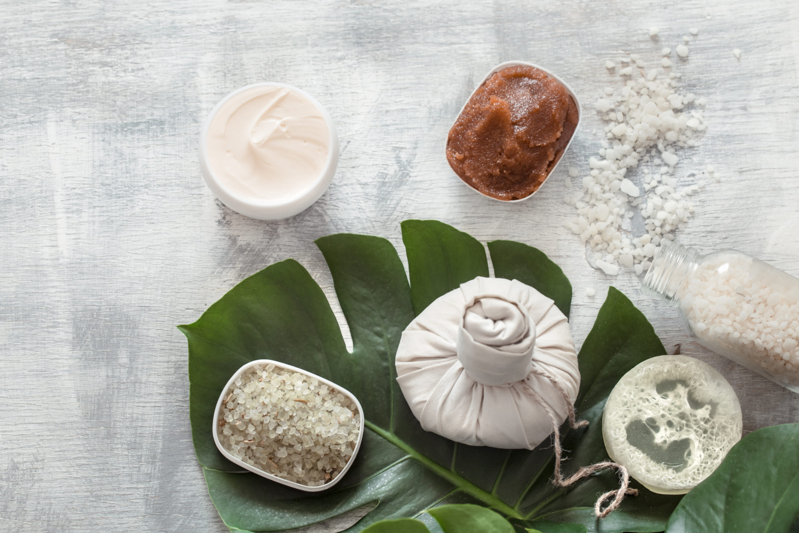 El nuevo paradigma de los ingredientes cosméticos en cosmética natural