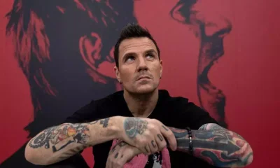 Dani Martín Valencia