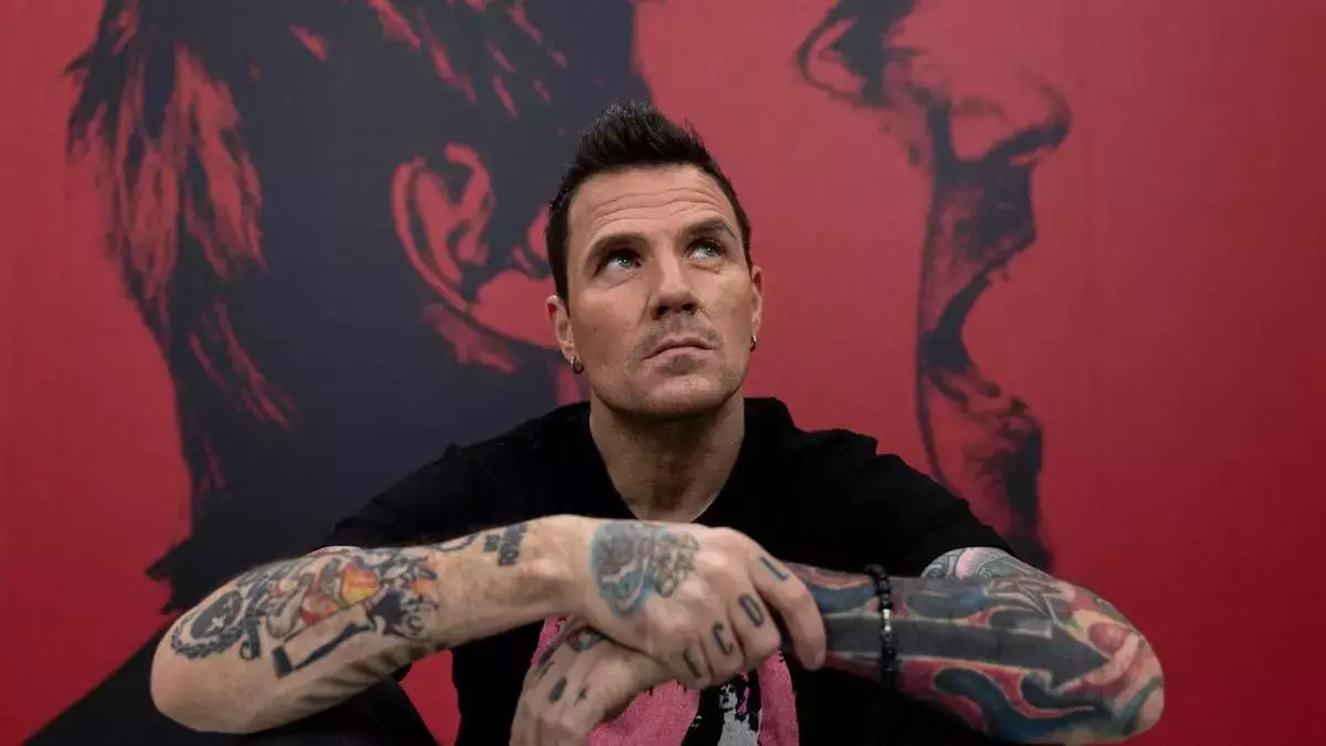 Dani Martín Valencia