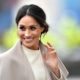 Meghan Markle sin maquillaje