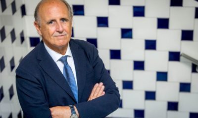 Luis Miralles Casa Caridad