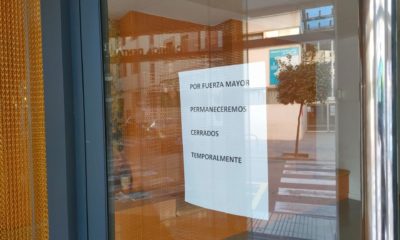 Muere una niña de 6 años tras tratamiento dental Alzira
