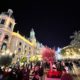 Encendido Navidad València 2025