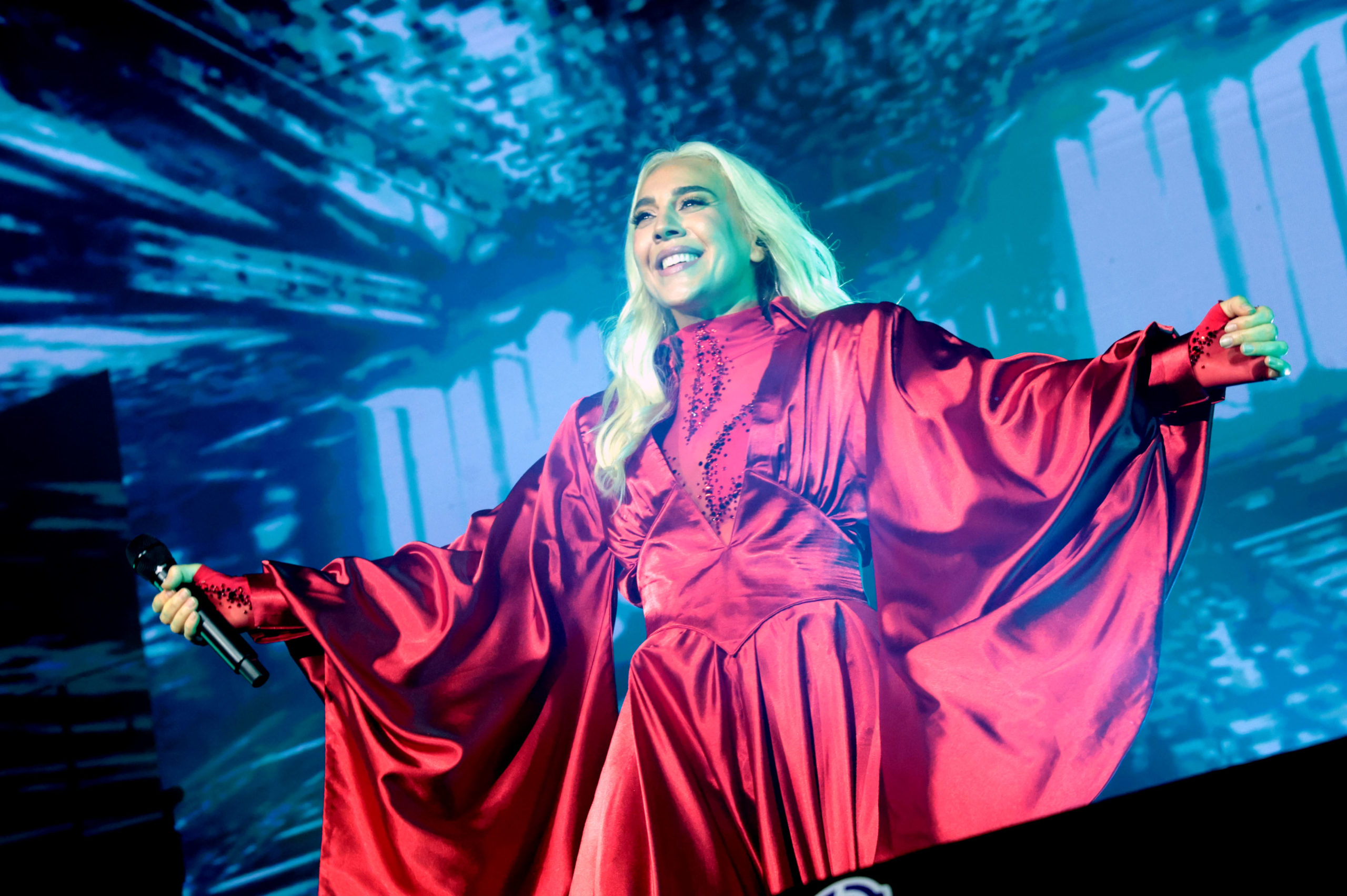 Mónica Naranjo Valencia