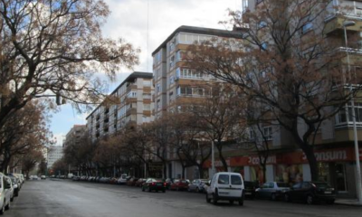 atropello camión campanar