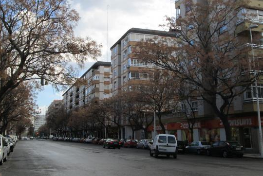 atropello camión campanar