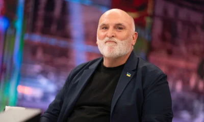 José Andrés Hormiguero