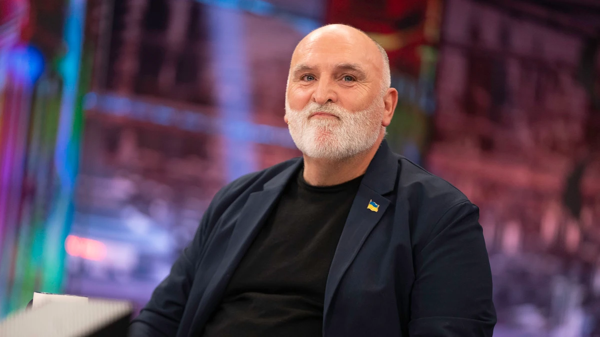 José Andrés Hormiguero