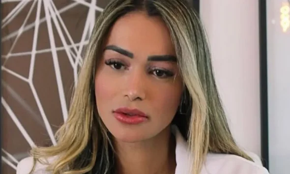 influencer Diana Areas