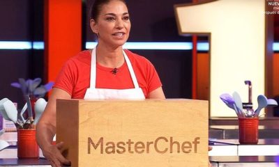 MasterChef Celebrity