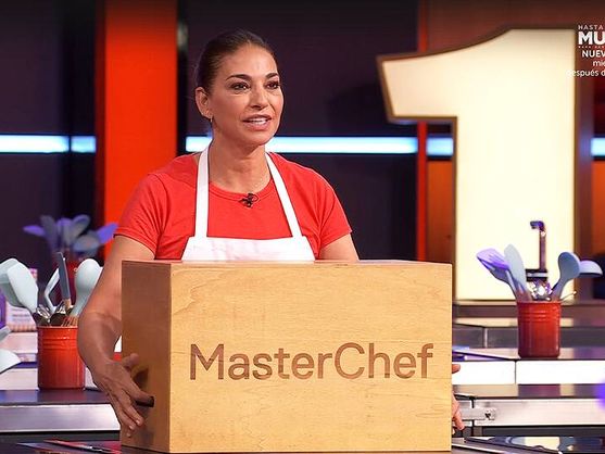 MasterChef Celebrity