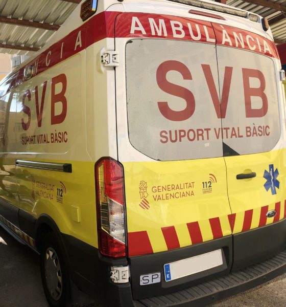 muere accidente Pinedo