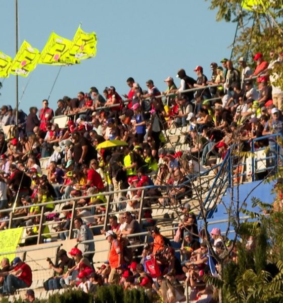 Gran Premio de MotoGP Valencia