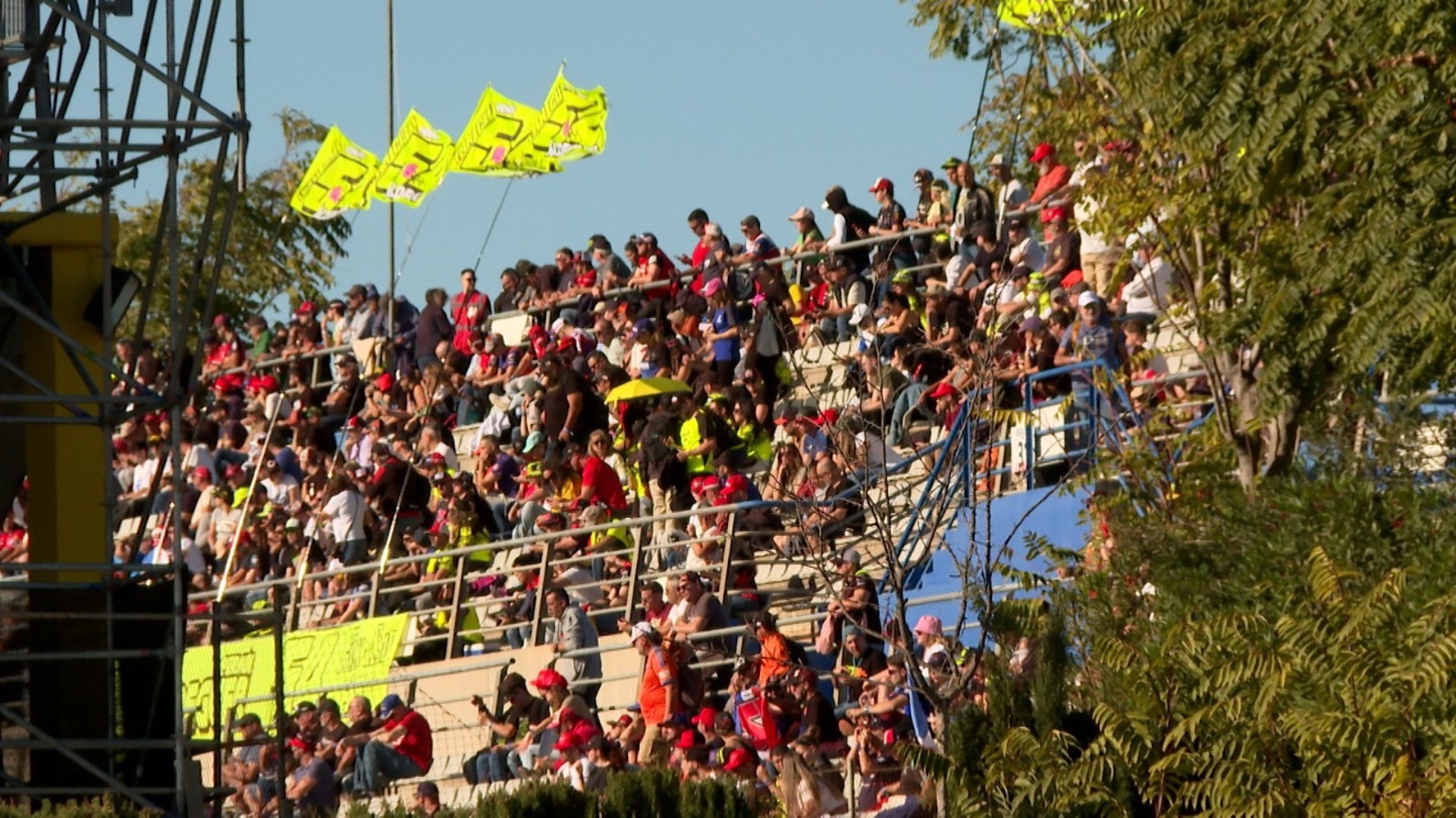 Gran Premio de MotoGP Valencia