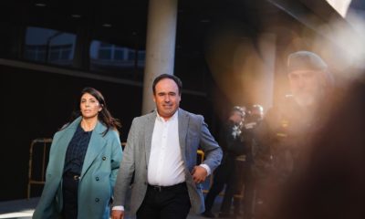 Juanfran Pérez Llorca dana