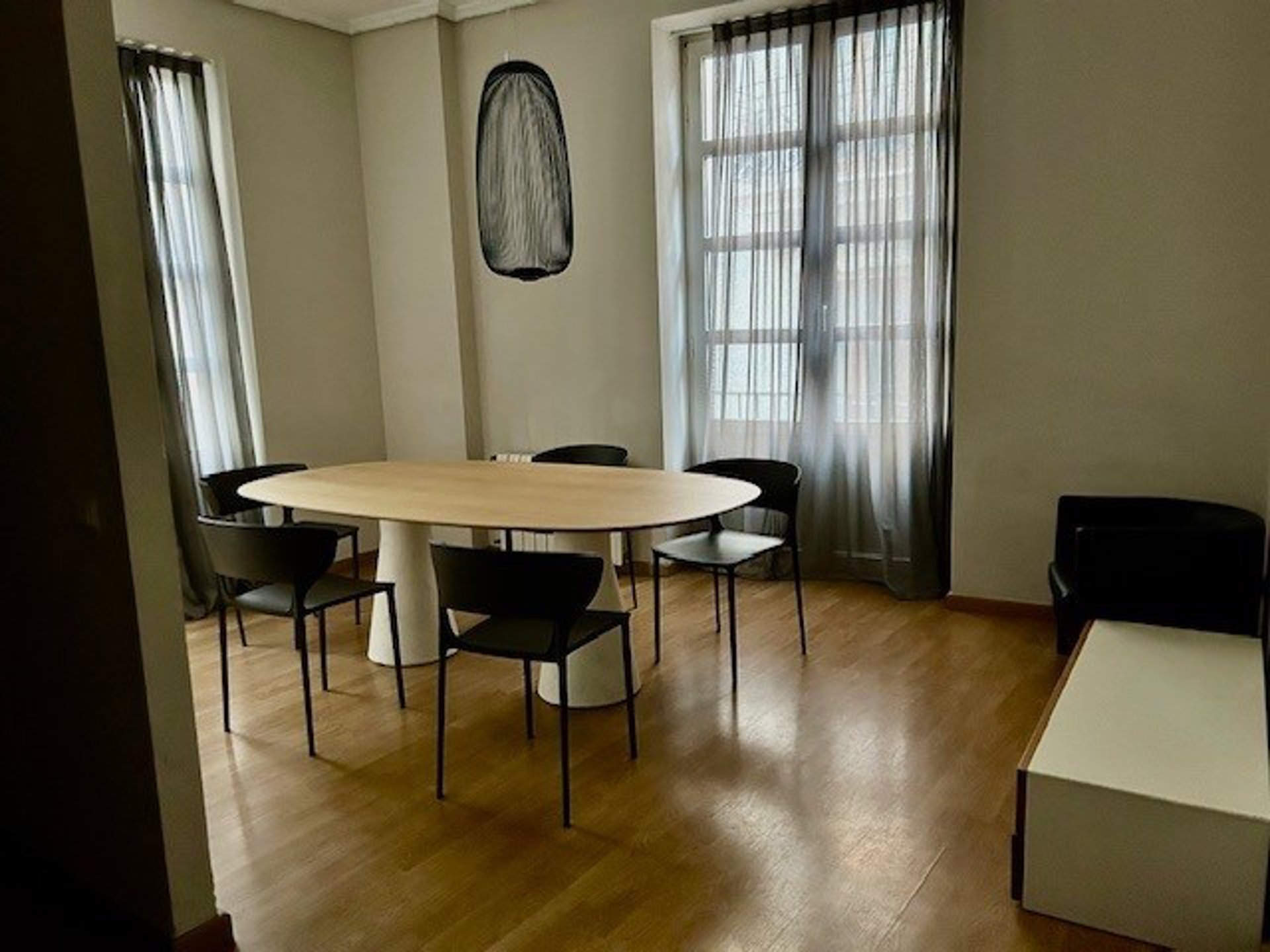 comida Mazón Vilaplana Ventorro