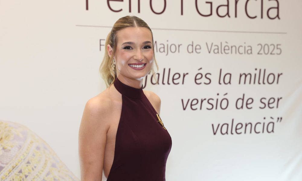 Homenaje Berta Peiró