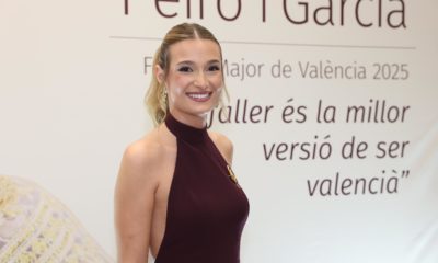 Homenaje Berta Peiró