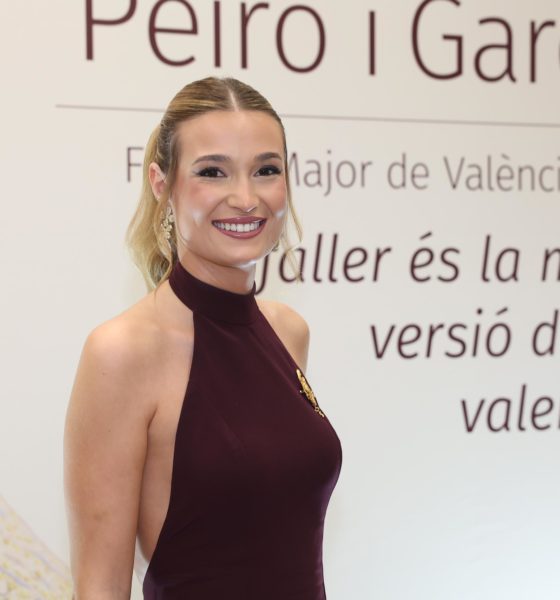 Homenaje Berta Peiró