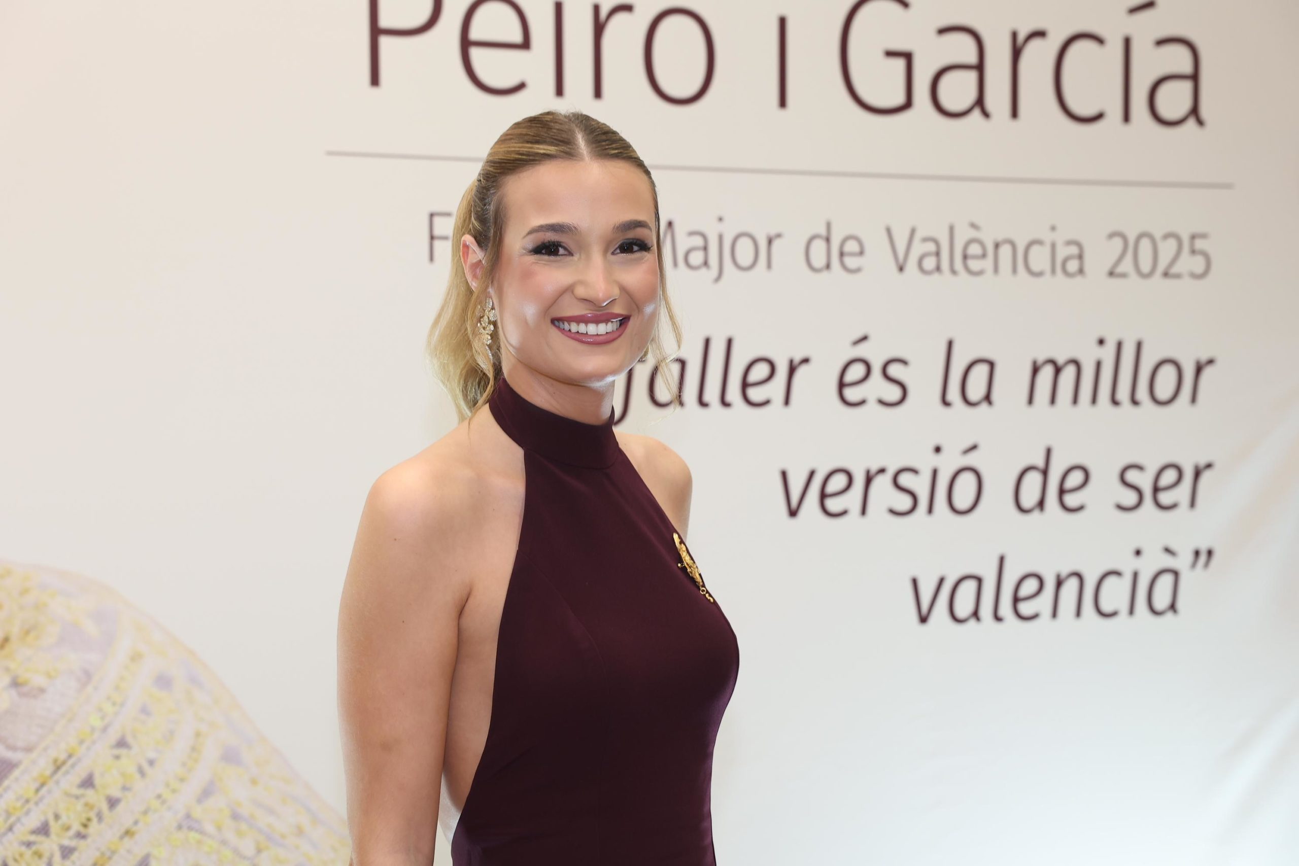 Homenaje Berta Peiró