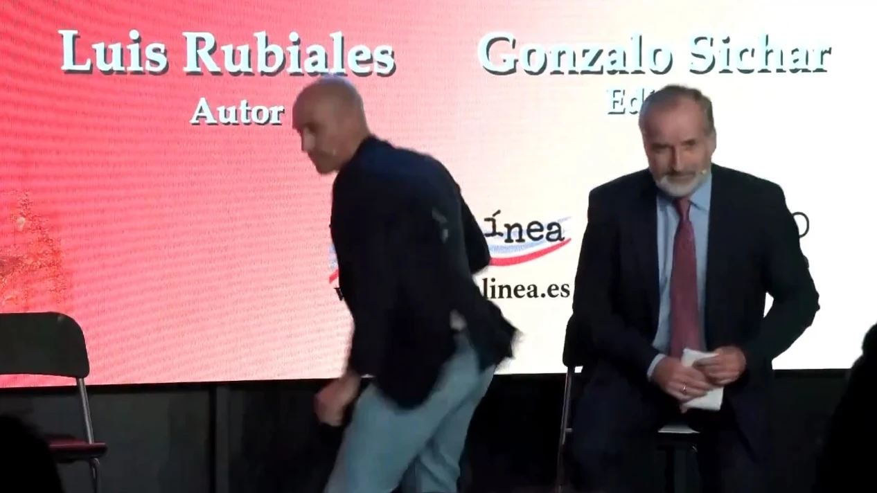 Rubiales huevos
