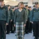 directora general guardia civil pijama
