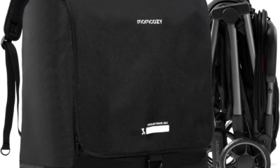 La Mochila de Porteo: Un compañero ideal para padres activos