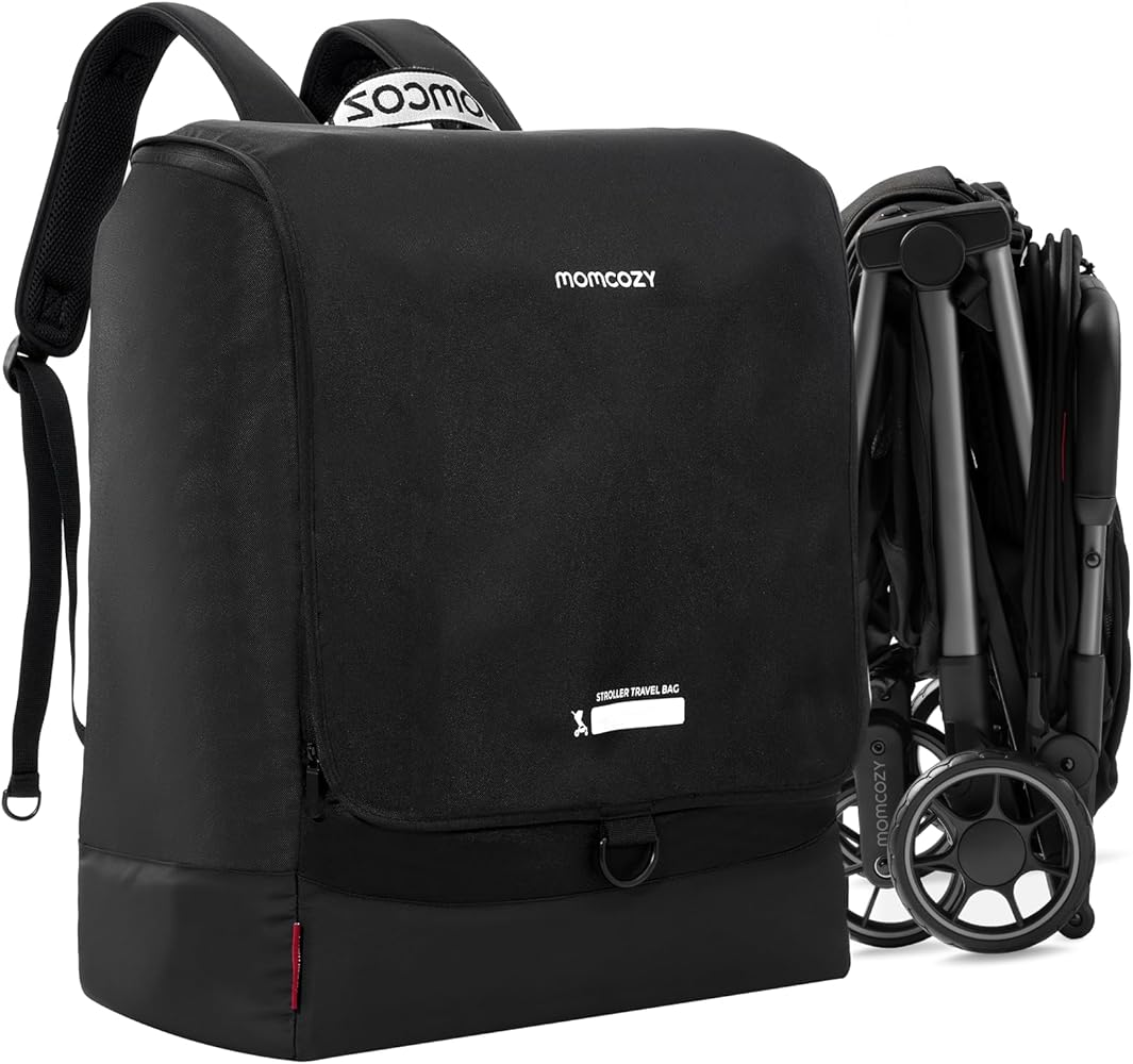 La Mochila de Porteo: Un compañero ideal para padres activos