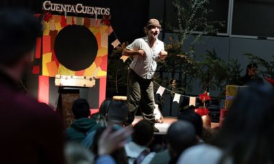 ÚLTIMA HORA LLUVIAS