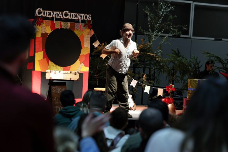 ÚLTIMA HORA LLUVIAS