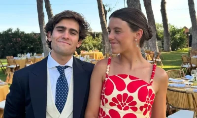 influencer Manuela Ochoa