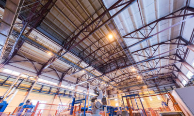 Muere trabajador tragaluz Albal