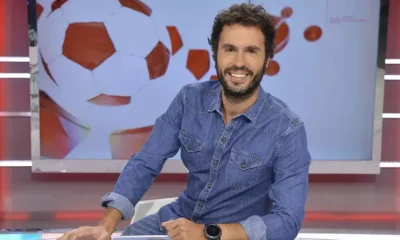 Mediaset despide presentadores