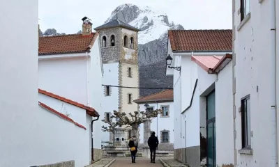 Villamanín lotería