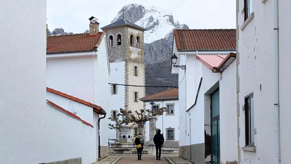 Villamanín lotería