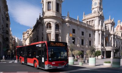 precios EMT Valencia