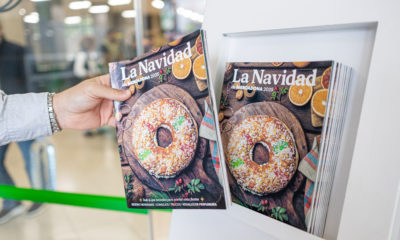 mercadona revista navidad
