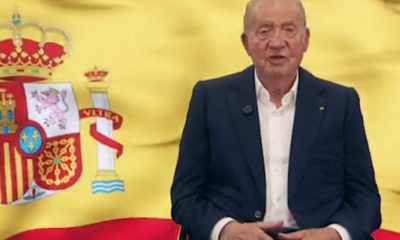 video Juan Carlos I